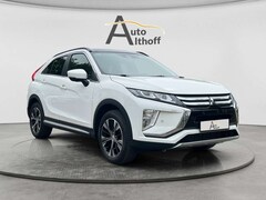 Bild des Angebotes Mitsubishi Eclipse Cross 1.5 T-MIVEC Top 4WD PANO LED SHZ