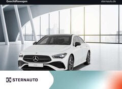 Bild des Angebotes Mercedes-Benz CLA 250 CLA 250 e Coupé AMG Line/Navi/Pano.-Dach/Autom.