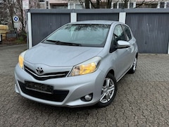 Bild des Angebotes Toyota Yaris Life