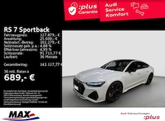 Bild des Angebotes Audi RS7 RS7 Sportback performance MATRIX LED+PANO+KAM+HU