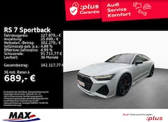 Bild des Angebotes Audi RS7 RS7 Sportback performance MATRIX LED+PANO+KAM+HU