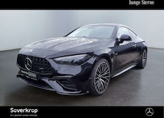 Bild des Angebotes Mercedes-Benz CLE 53 AMG 4M+ Coupé , AMG BURM NIGHT MEMO 360