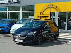 Bild des Angebotes Opel Corsa E 120 Jahre