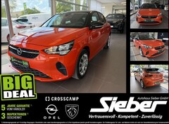 Bild des Angebotes Opel Corsa-e F Edition CarPlay*Tempomat