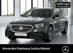 Bild des Angebotes Mercedes-Benz E 220 d T AMG Fahrass 360° Pano Distr+ AHK Night