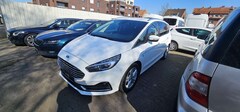 Bild des Angebotes Ford S-Max 2.0 EcoBlue Aut. TITANIUM AHK ACC Camera Led 110 k