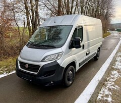 Bild des Angebotes Fiat Ducato 2.3 150 L2H2 Klima AHK Tempomat Kamera