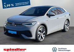 Bild des Angebotes VW ID.5 Pro / DAB, AHK, ACC, RFK, Matrix LED
