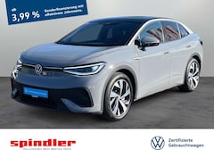 Bild des Angebotes VW ID.5 Pro / DAB, AHK, ACC, RFK, Matrix LED