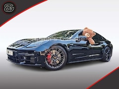 Bild des Angebotes Porsche Panamera GTS Carbon Pano Sport-Design