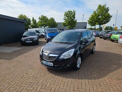 Bild des Angebotes Opel Meriva B Design Edition
