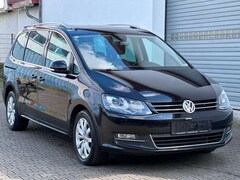Bild des Angebotes VW Sharan 2.0 TDI Highline DSG*1.Hand*TÜV neu*ACC