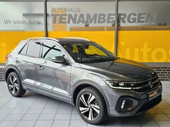 Bild des Angebotes VW T-Roc R-Line eHeckklappe SHZ LED