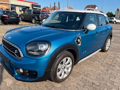 Bild des Angebotes MINI Cooper SE Countryman  All4 *1.Hd. Scheckheft*