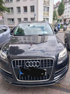 Bild des Angebotes Audi Q7 3.0 TDI DPF quattro tiptronic
