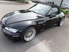 Bild des Angebotes BMW Z3 Z3 roadster 2.8