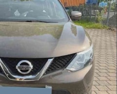Bild des Angebotes Nissan Qashqai 360°