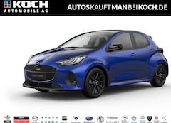 Bild des Angebotes Mazda 2 Hybrid 5HB 1.5L Hybrid 116 FWD Homura Plus Navi