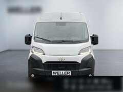 Bild des Angebotes Toyota Proace 15Jahre Garantie L2H2 Comfort Navigation
