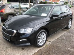 Bild des Angebotes Skoda Scala Ambition**LED**Spurhalte**