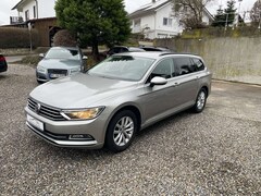 Bild des Angebotes VW Passat Variant 1.4 TSI (BlueMotion Technology) Trendline