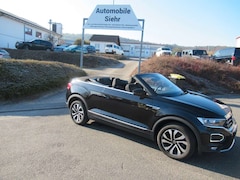 Bild des Angebotes VW T-Roc Cabriolet Active