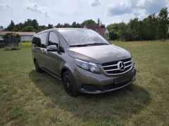 Bild des Angebotes Mercedes-Benz 220 V-Klasse Diesel d lang Rise