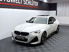 Bild des Angebotes BMW 240 xDrive*H/K*R-Kam*Schiebedach*Live Cockpit*