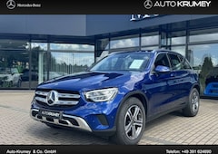 Bild des Angebotes Mercedes-Benz GLC 220 d 4MATIC Off-Roader EXCLUSIVEAutom./LED
