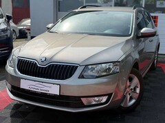 Bild des Angebotes Skoda Octavia Combi Elegance