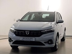Bild des Angebotes Dacia Sandero Comfort*Automatik*LED*Navi*Klima*Tempo*