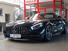 Bild des Angebotes Mercedes-Benz AMG GT 4.0 V8 C DCT Roadster