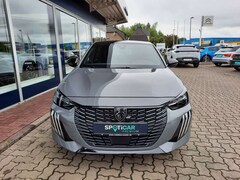 Bild des Angebotes Peugeot 208 GT e-DSC SH NAVI 360° KAM GJR