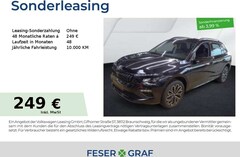 Bild des Angebotes Skoda Kamiq Selection 1,0 TSI DSG *RFK SHZ AHKNAVI*
