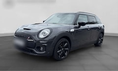 Bild des Angebotes MINI Cooper S Clubman Sportautom.+Pano+Cam+H&K+Leder