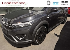 Bild des Angebotes Dacia Jogger Extreme TCe 100 ECO-G NAVI+RFK+PDC