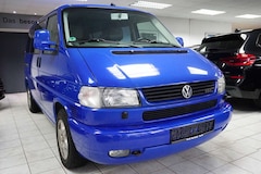 Bild des Angebotes VW T4 Multivan TDI Atlantis Aut TIM & TOM