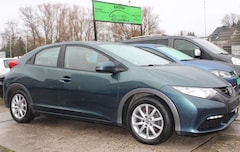 Bild des Angebotes Honda Civic 1.4 Comfort*Klimatronic*SH*PDC*