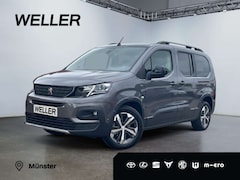 Bild des Angebotes Peugeot Rifter N1 PureTech 130 L2 GT Line *Navi*CAM*ACC*