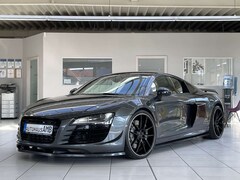 Bild des Angebotes Audi R8 V8 Twin Turbo Carbon Paket 650PS B&O