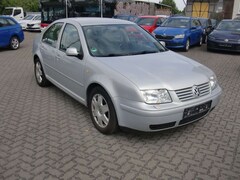 Bild des Angebotes VW Bora 1.6 Trendline
