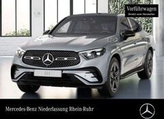 Bild des Angebotes Mercedes-Benz GLC 300 4M AMG+NIGHT+PANO+360+AHK+BURMESTER+9G