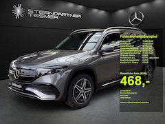 Bild des Angebotes Mercedes-Benz EQB 300 4MATIC +AMG+Memory+MBUX+PANO+KAMERA+360°