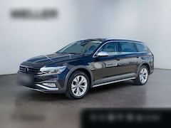 Bild des Angebotes VW Passat Alltrack 2.0 TDI 4Motion *AHK*Pano*LED IQ*ACC*Kamera*