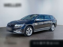 Bild des Angebotes VW Passat Alltrack 2.0 TDI 4Motion *AHK*Pano*LED IQ*ACC*Kamera*