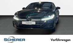 Bild des Angebotes VW Arteon R-Line TSI 7-Gang DSG/360° KANERA/HARMANN