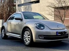 Bild des Angebotes VW Käfer 1.2 TSI DSG CUP
