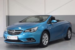 Bild des Angebotes Opel Cascada Edition ecoFlex~SZH~LKHZ~Navi~Tempomat