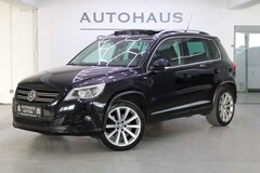 Bild des Angebotes VW Tiguan Sport & Style 4Motion *R-Line *Pano *AHK