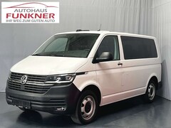 Bild des Angebotes VW T6 Kombi FWD LED PDC NAVI